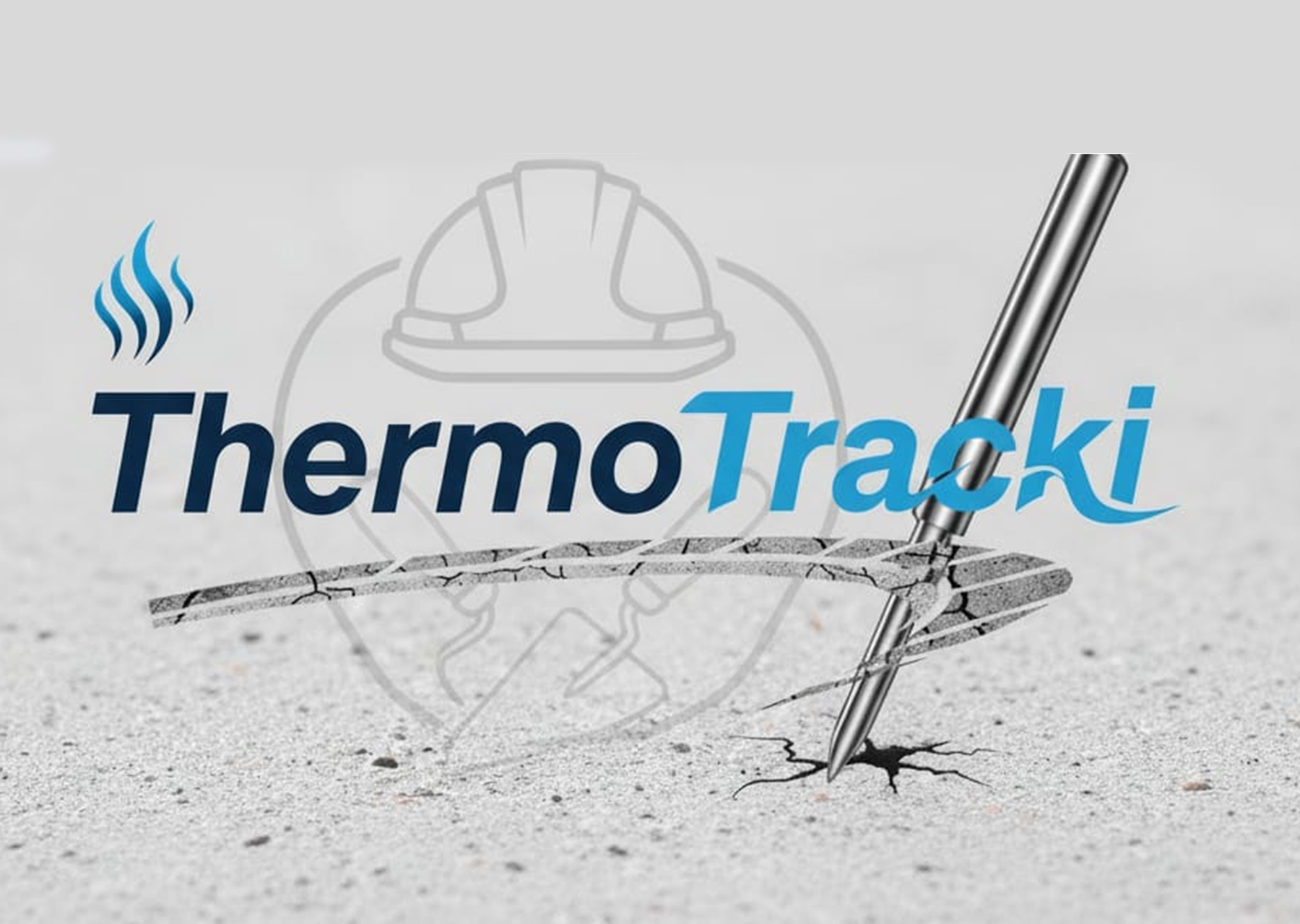 Thermotracki Banner